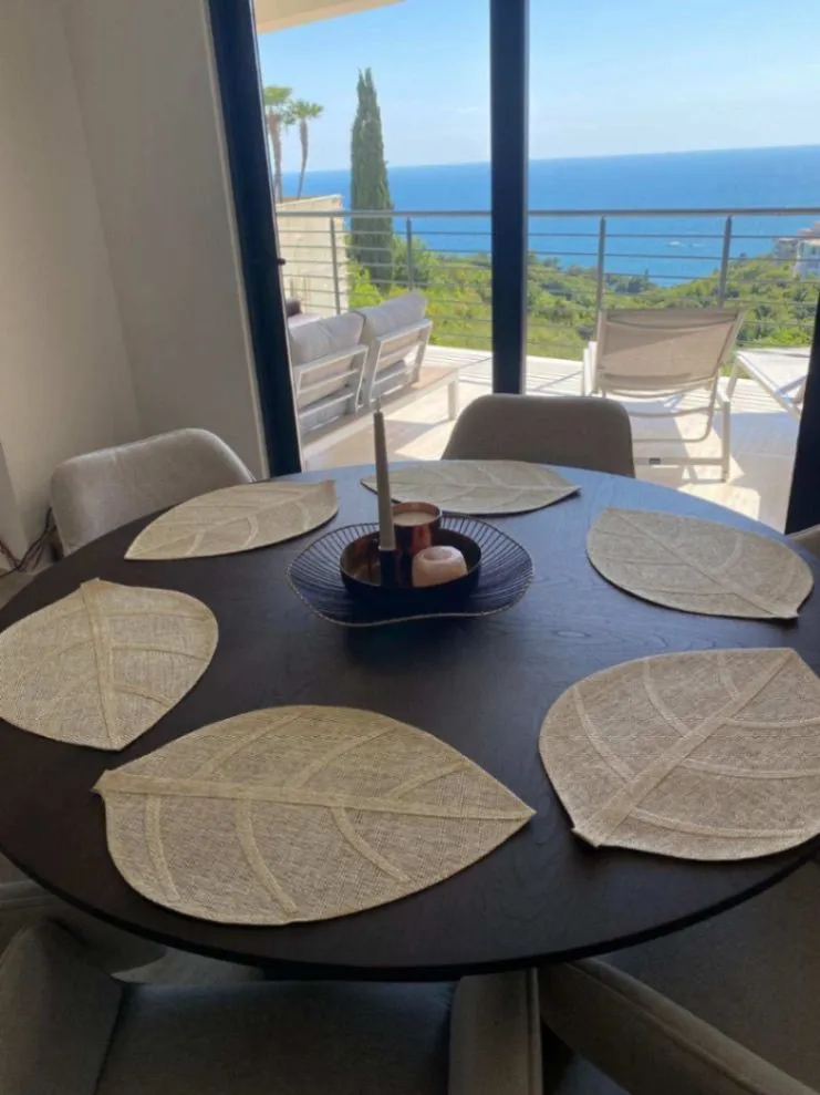 Sale, two bedroom apartment, 109m², Pinješ, Ulcinj