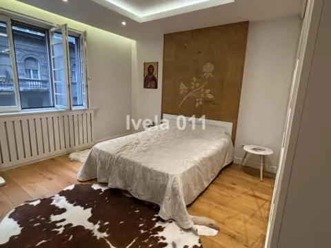 Sale, three bedroom apartment, 95m², Stari Grad, Beograd - image 15