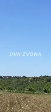 Pogled sa imanja na okolnu prirodu i zelenilo. - image 4