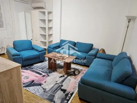 Rent, three bedroom apartment, 71m², Novi Beograd Blok 37, Novi Beograd Sve Podlokacije - image 2