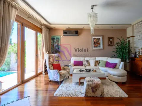 Prodaja, kuća, 252m², Šušanj, Bar - image 36