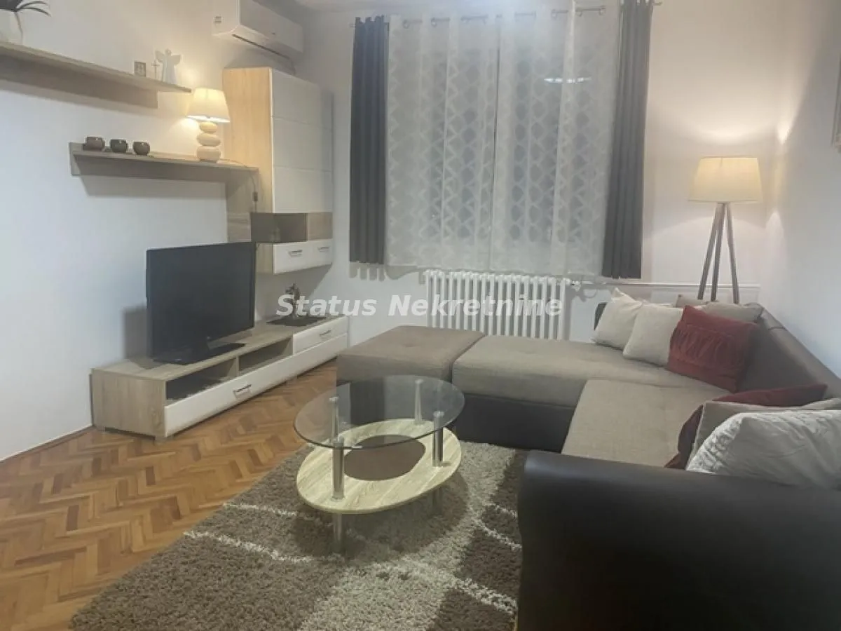 Izdavanje, dvosoban stan, 47m², Satelit, Novi Sad Sve Podlokacije