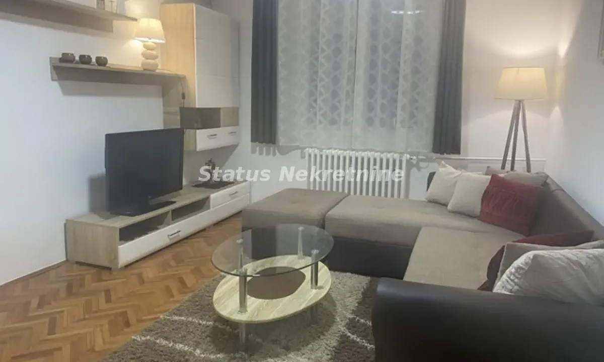 Izdavanje, dvosoban stan, 47m², Satelit, Novi Sad Sve Podlokacije