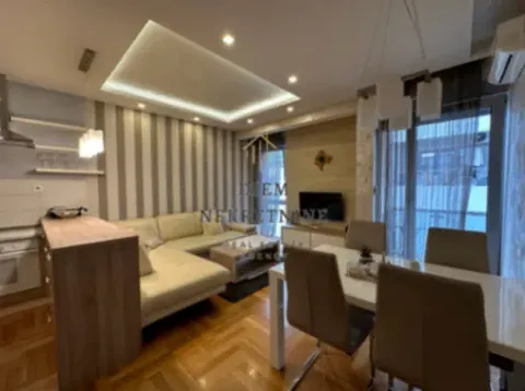 Izdavanje, jednosoban stan, 50m², Ljubović, Podgorica - image 13