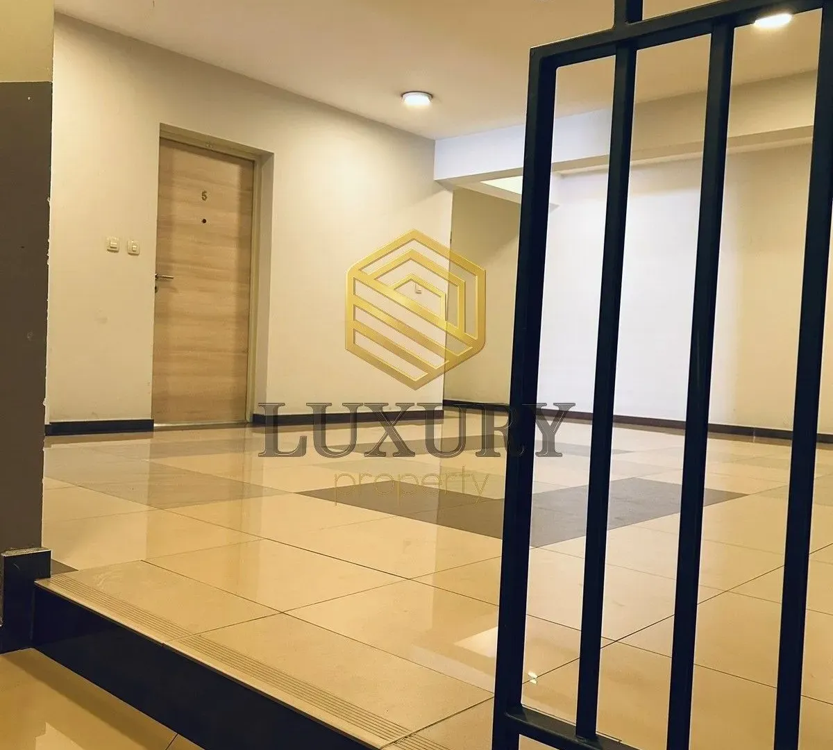 Prodaja, jednosoban stan, 39m², Stari Aerodrom, Podgorica
