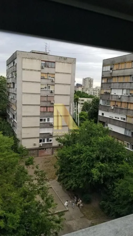 Izdavanje, trosoban stan, 70m², Liman 2, Novi Sad Sve Podlokacije