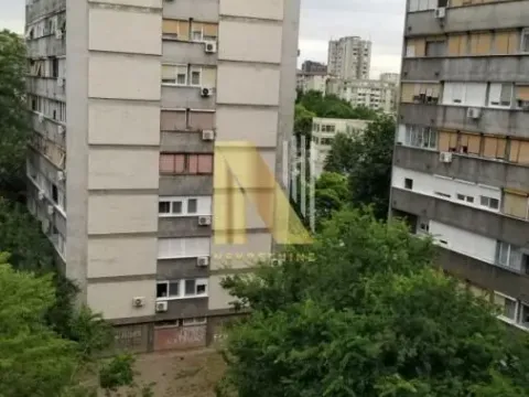 Izdavanje, trosoban stan, 70m², Liman 2, Novi Sad Sve Podlokacije - image 15