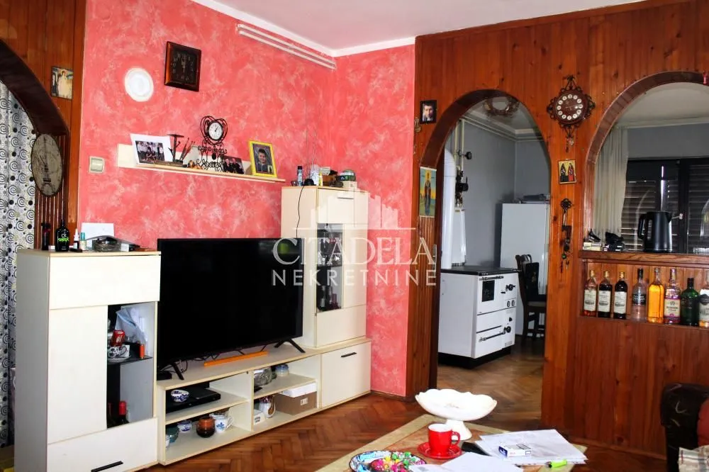 Sale, house, 188m², Meljak, Barajevo