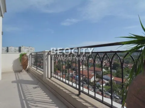 Sale, three bedroom apartment, 250m², Šumice, Beograd - image 12