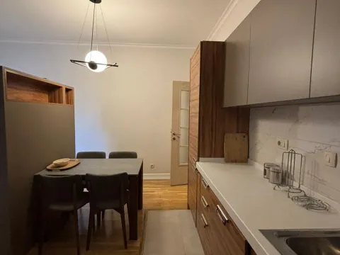 Izdavanje, jednosoban stan, 45m², Blok 9, Podgorica - image 5