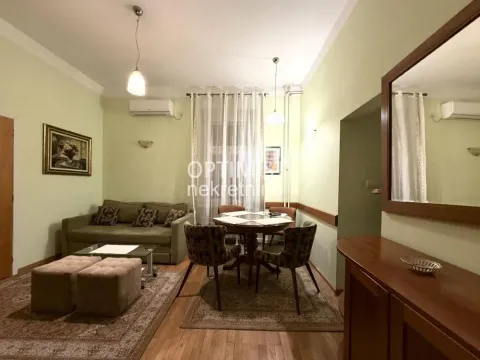 Rent, two bedroom apartment, 45m², Stari Grad, Beograd - image 4