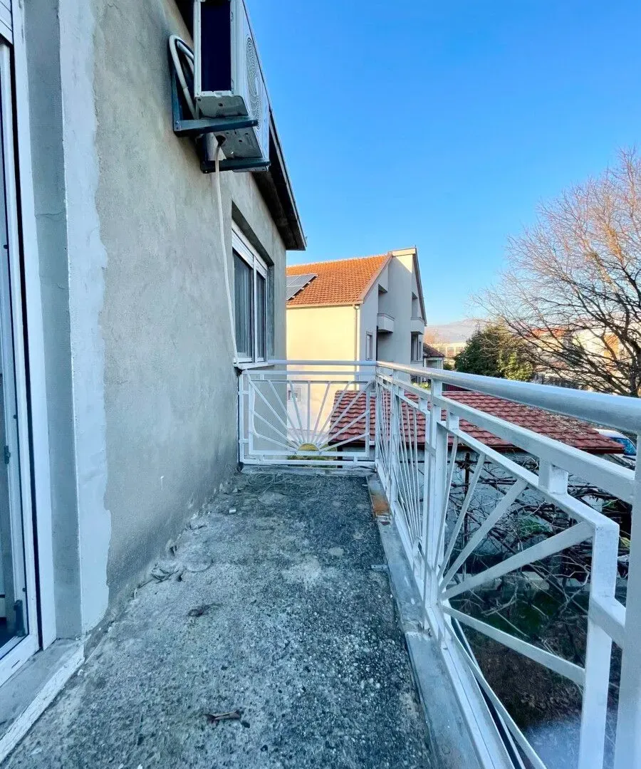 Rent, house, 100m², Zagorič, Podgorica