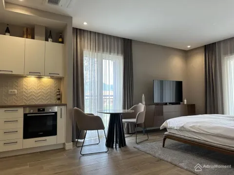 Prodaja, garsonjera, 40m², Radovići, Tivat - image 2