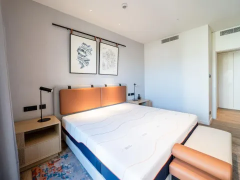 Prodaja, jednosoban stan, 63m², Boka Place, Tivat - image 10