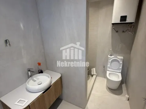 Sale, two bedroom apartment, 44m², Zemun Sve Podlokacije, Beograd - image 12