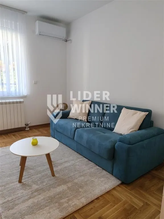 Izdavanje, stan, 30m², Banjica, Voždovac Sve Podlokacije