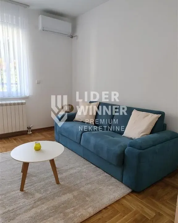 Izdavanje, stan, 30m², Banjica, Voždovac Sve Podlokacije