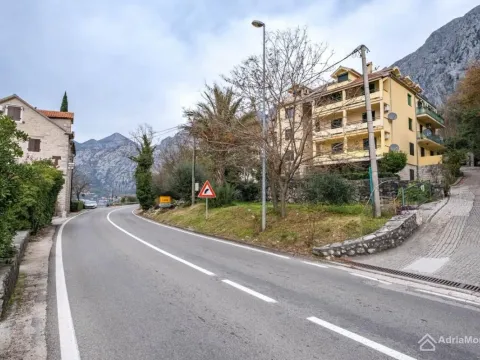 Prodaja, dvosoban stan, 44m², Ljuta, Kotor - image 17