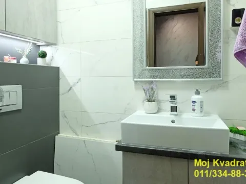 Prodaja, četvorosoban stan, 113m², Višnjička Banja, Palilula Sve Podlokacije - image 14