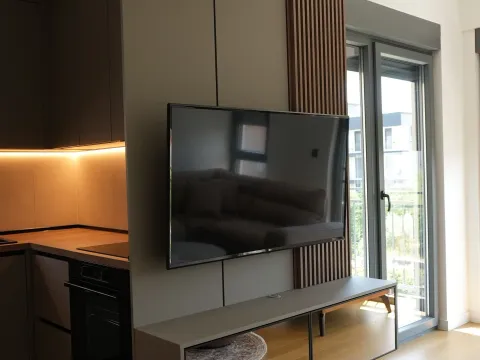 Izdavanje, jednosoban stan, 47m², Nova Dalmatinska, Podgorica - image 6