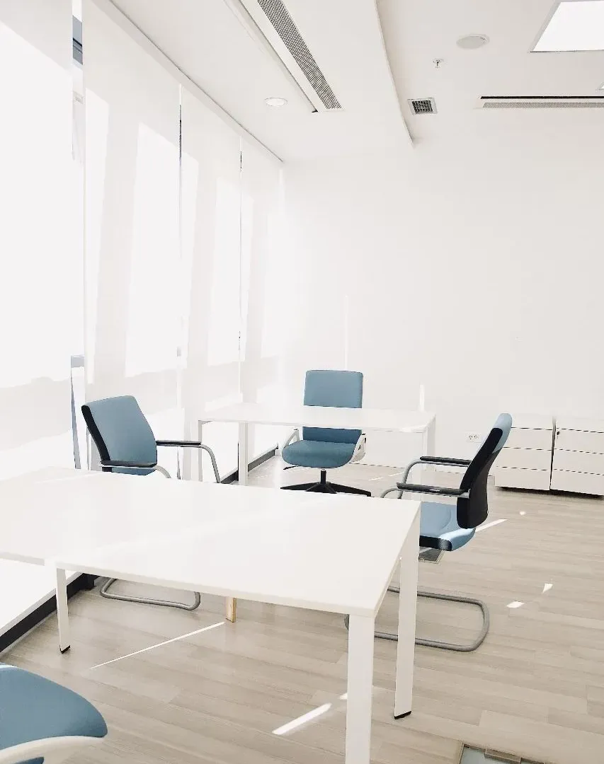 Rent, office space, 191m², Kod Capital Plaze, Podgorica