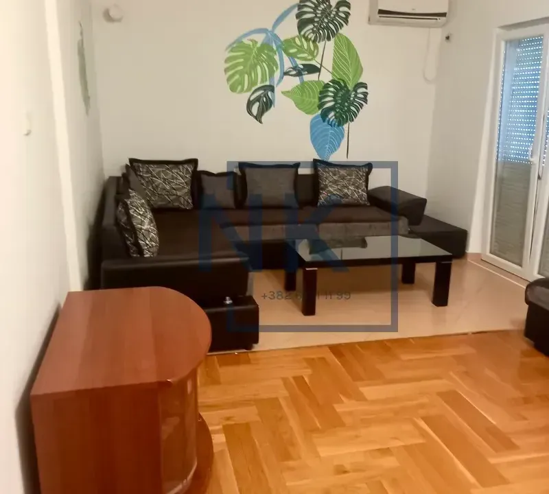 Sale, three bedroom apartment, 98m², Ljubović, Podgorica