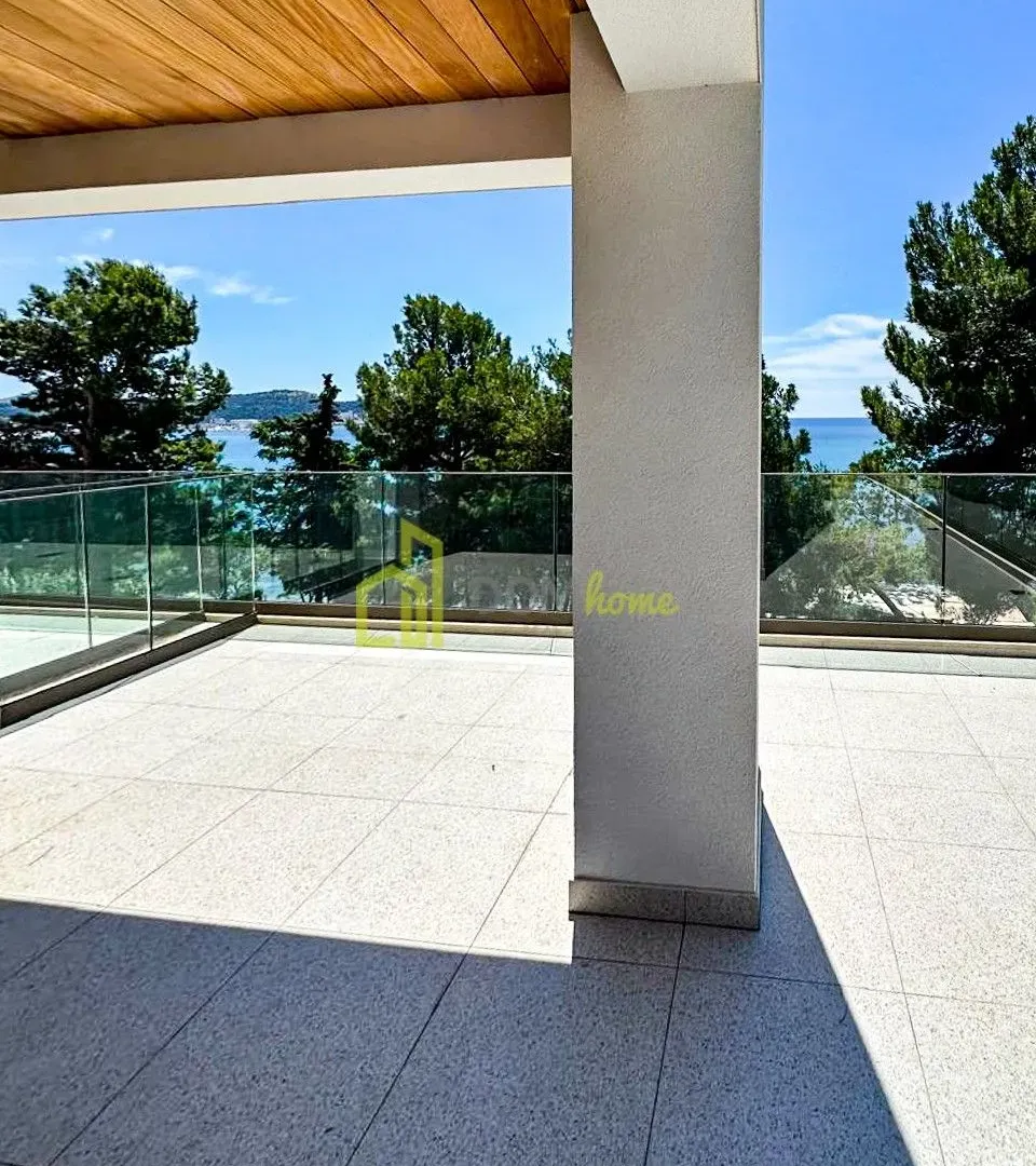 Sale, studio apartment, 36m², Bar, Crna Gora