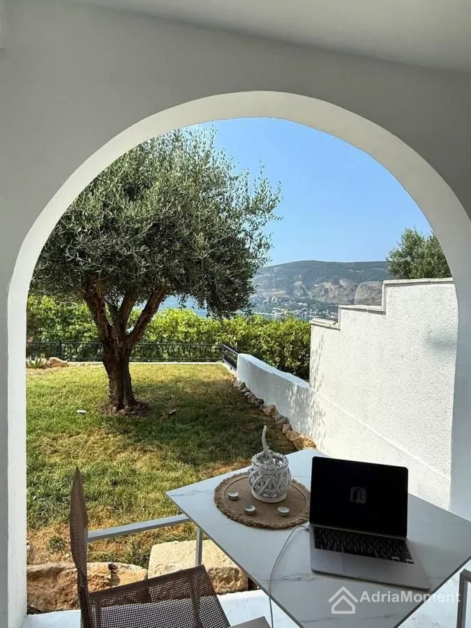 Sale, one bedroom apartment, 46m², Topla, Herceg Novi