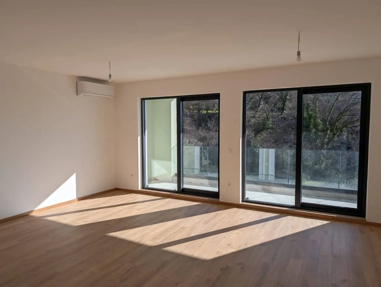 Sale, two bedroom apartment, 93m², Kamenovo, Budva