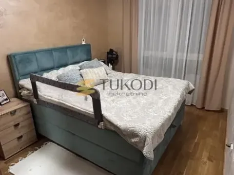 Sale, three bedroom apartment, 59m², Adamovićevo Naselje, Novi Sad Sve Podlokacije - image 6