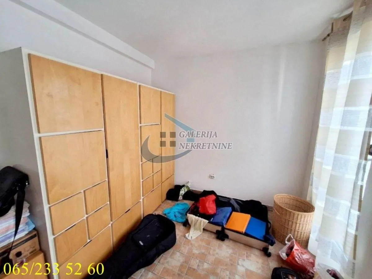 Prodaja, stan, 96m², Veliki Mokri Lug, Zvezdara Sve Podlokacije