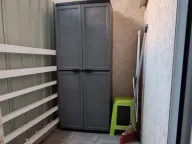 Rent, one bedroom apartment, 40m², Masline, Podgorica - image 7