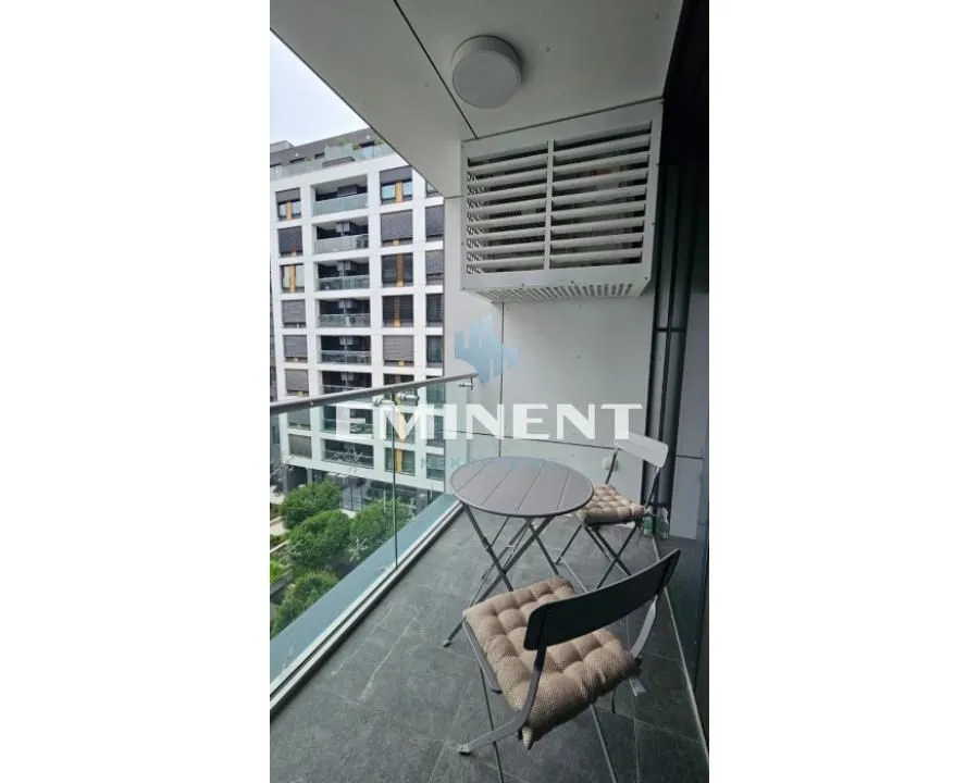 Prodaja, trosoban stan, 70m², Novi Beograd Blok 65, Novi Beograd Sve Podlokacije