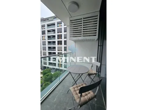 Prodaja, trosoban stan, 70m², Novi Beograd Blok 65, Novi Beograd Sve Podlokacije - image 13
