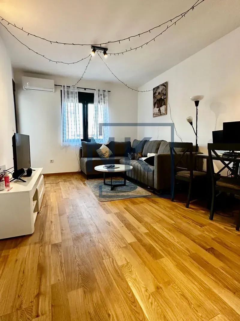 Prodaja, jednosoban stan, 47m², City Kvart, Podgorica