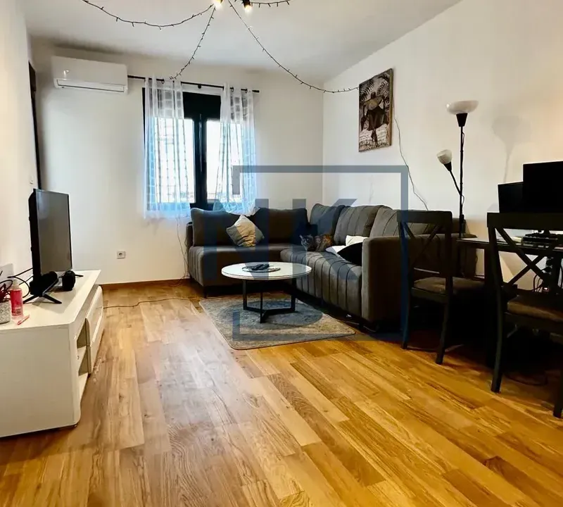 Prodaja, jednosoban stan, 47m², City Kvart, Podgorica