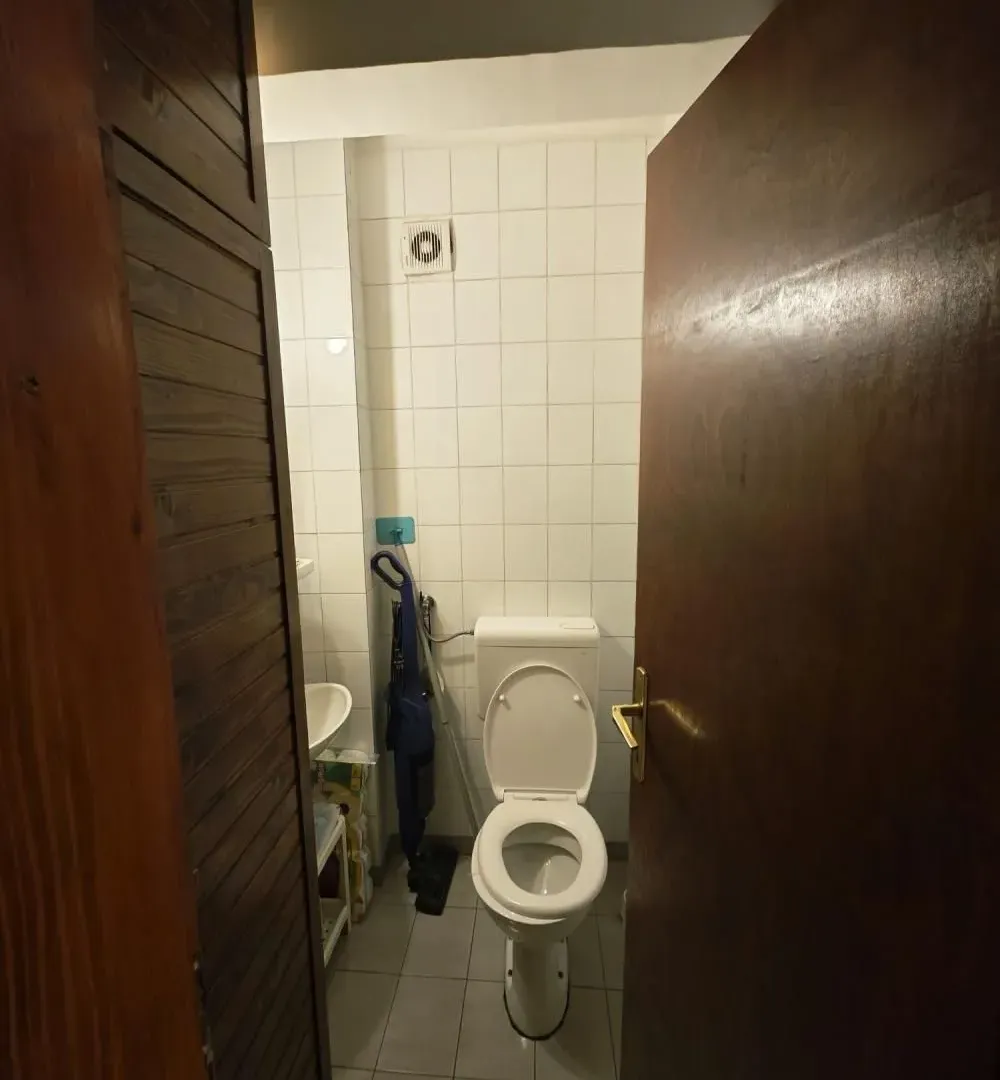 Sale, four bedroom apartment, 108m², Savski Venac, Beograd