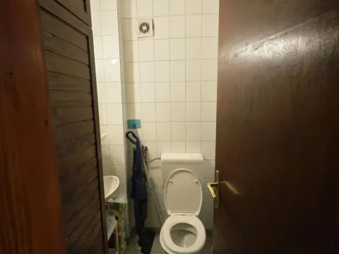 Sale, four bedroom apartment, 108m², Savski Venac, Beograd - image 16