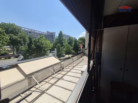 Izdavanje, jednosoban stan, 47m², Bulevar Oslobodjenja, Novi Sad Sve Podlokacije - image 13
