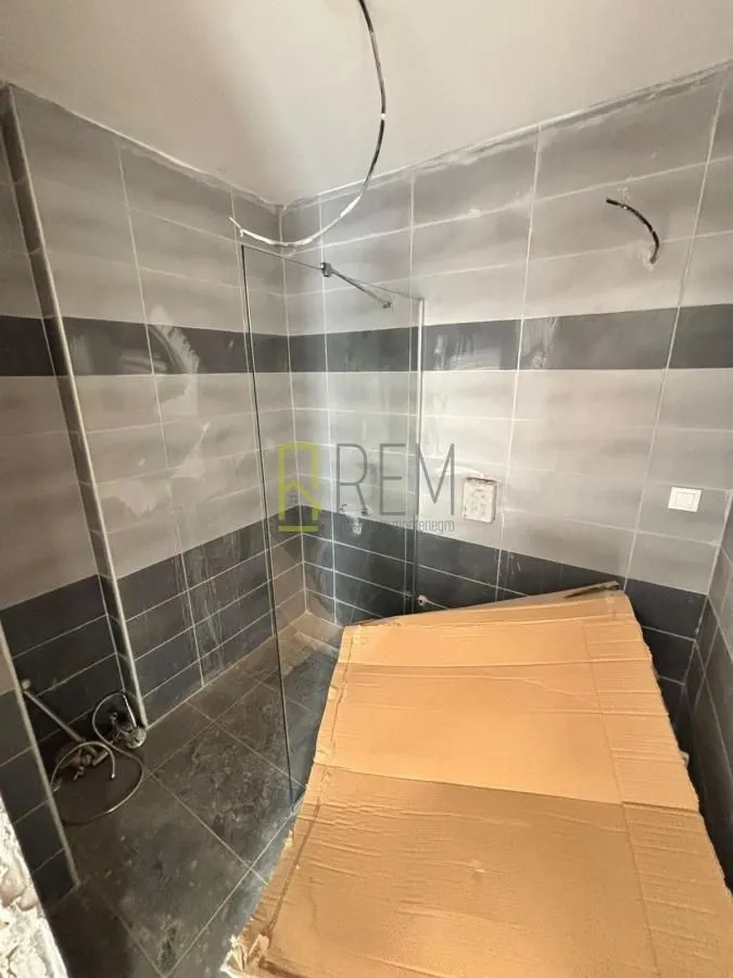 Sale, one bedroom apartment, 63m², Dobre Vode, Bar