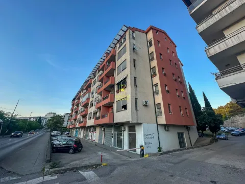 Stan in Vezirov Most