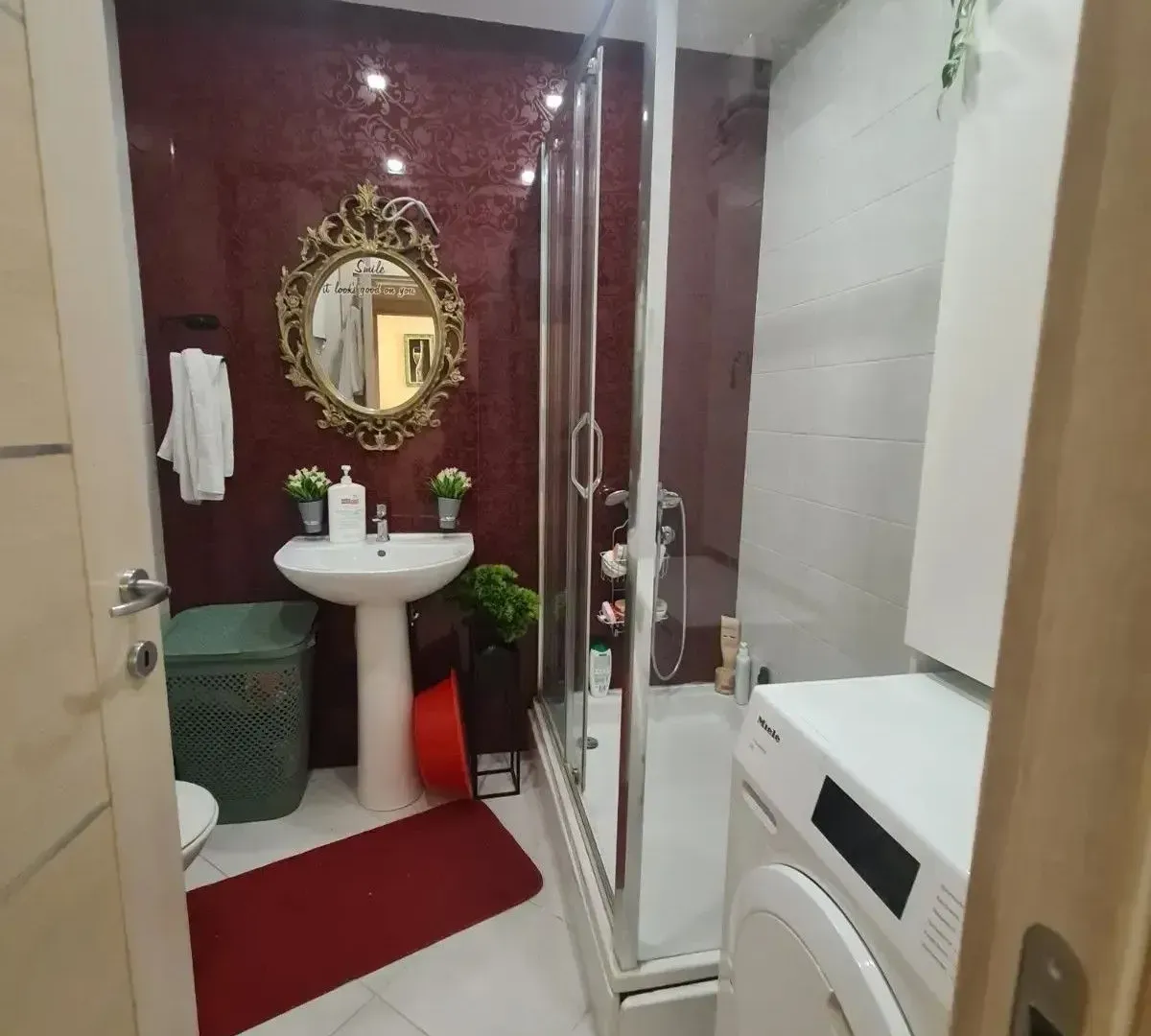 Sale, apartment, 82m², Budva, Crna Gora