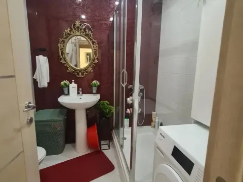 Sale, apartment, 82m², Budva, Crna Gora - image 7