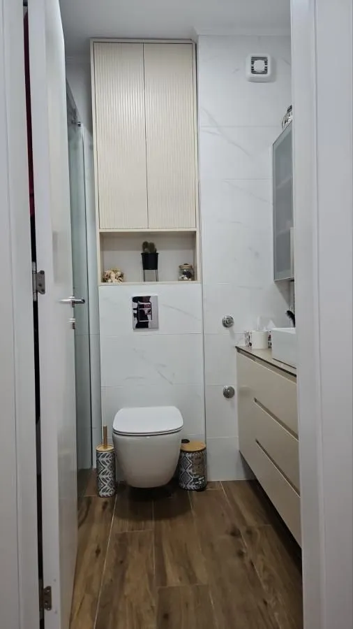 Prodaja, trosoban stan, 80m², Nova Detelinara, Novi Sad Sve Podlokacije