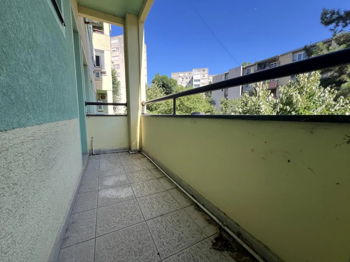Rent, office space, 220m², Liman 1, Novi Sad Sve Podlokacije