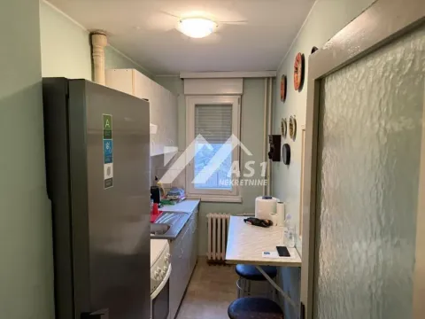 Izdavanje, dvosoban stan, 70m², Grbavica, Novi Sad Sve Podlokacije - image 3