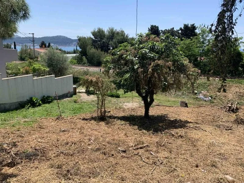 Prodaja, plac, 400m², Bar, Crna Gora