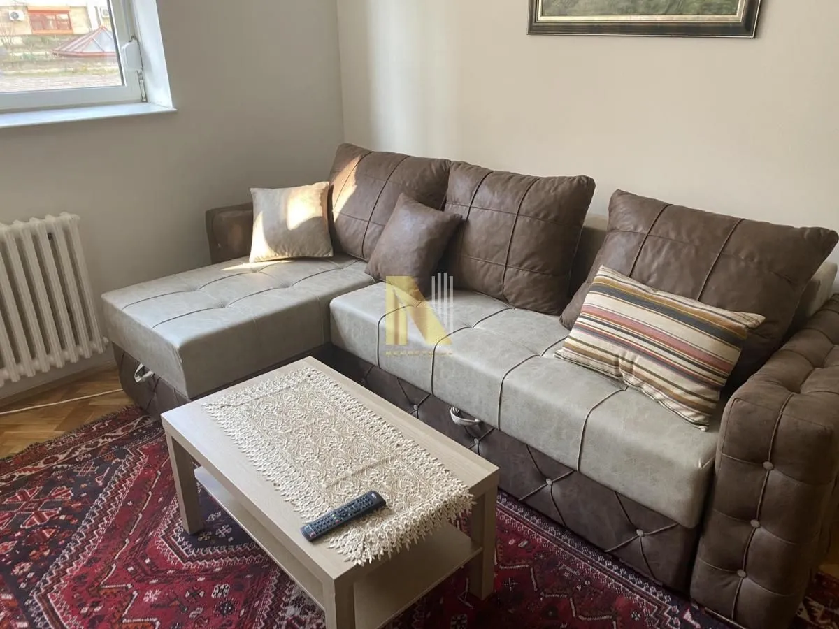 Izdavanje, jednosoban stan, 36m², Kej, Novi Sad Sve Podlokacije