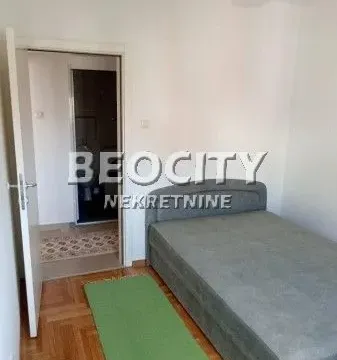 Izdavanje, stan, 45m², Centar, Novi Sad - image 8