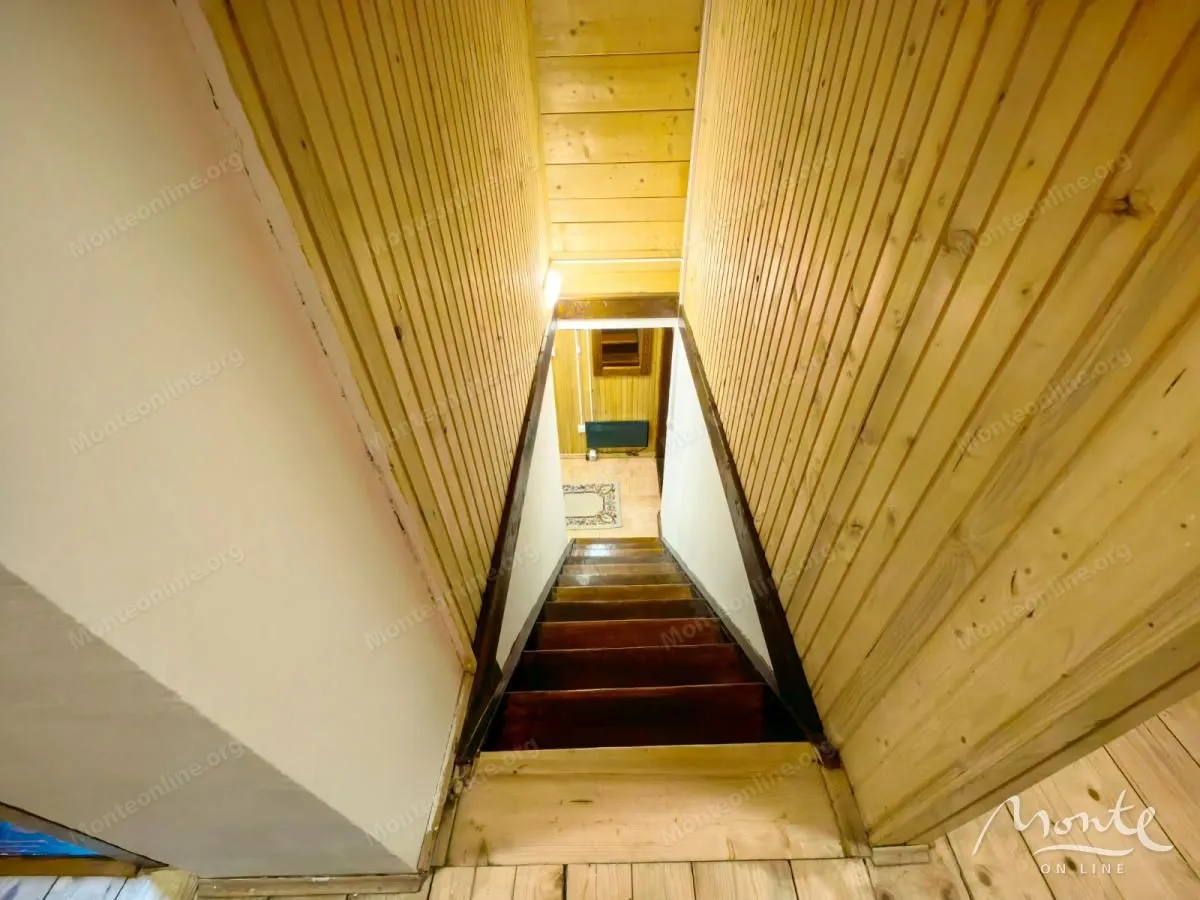 Prodaja, kuća, 100m², Motički gaj, Žabljak